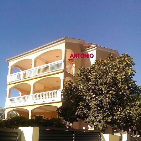 Antonio Apartments Kožino Exterior foto