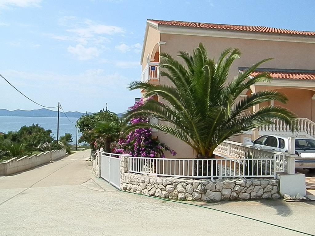 Antonio Apartments Kožino Exterior foto