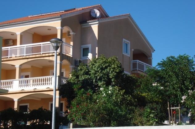 Antonio Apartments Kožino Exterior foto