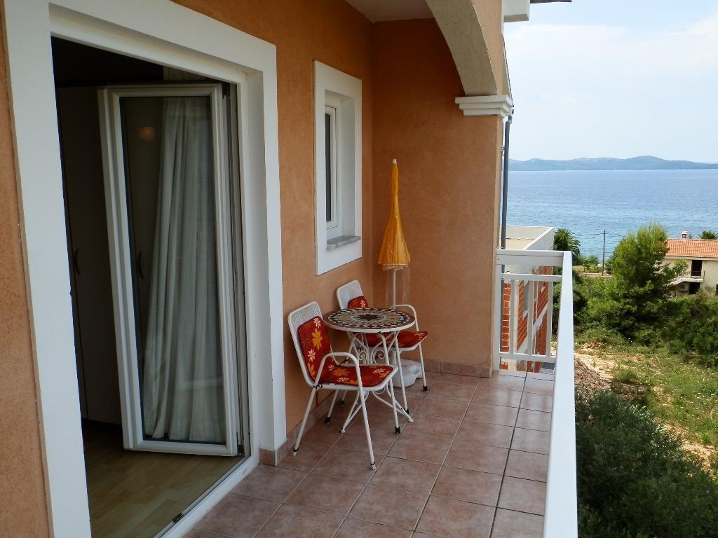 Antonio Apartments Kožino Habitación foto