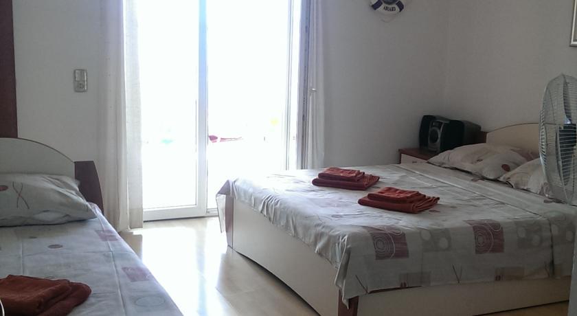 Antonio Apartments Kožino Habitación foto