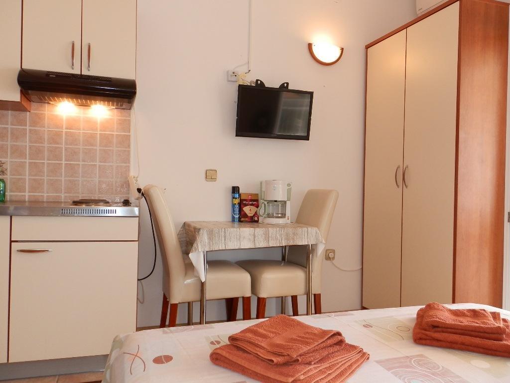 Antonio Apartments Kožino Habitación foto