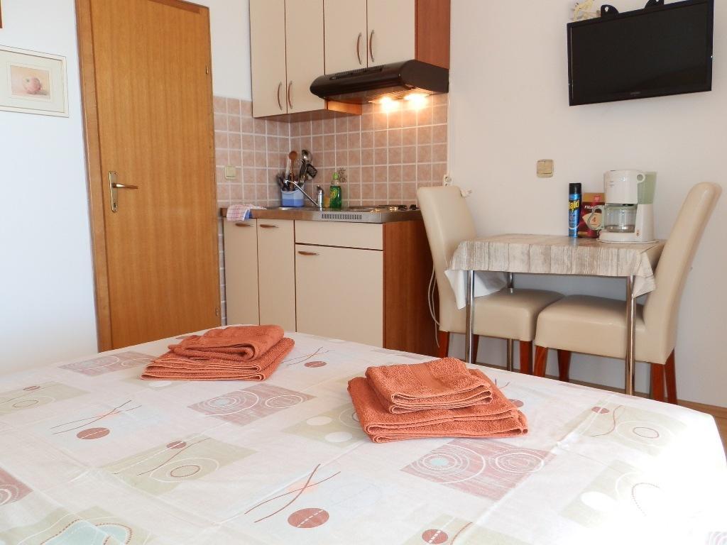 Antonio Apartments Kožino Habitación foto