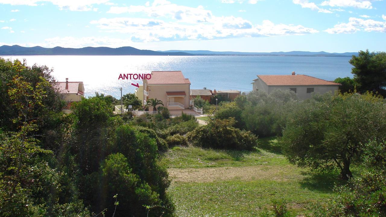 Antonio Apartments Kožino Exterior foto